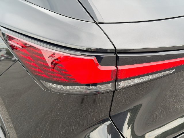 New 2026 Lexus RX 350 Premium w/ Convenience Package FWD image 10