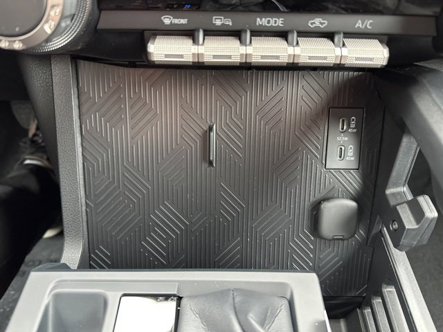 New 2025 Toyota Tacoma SR5 image 18