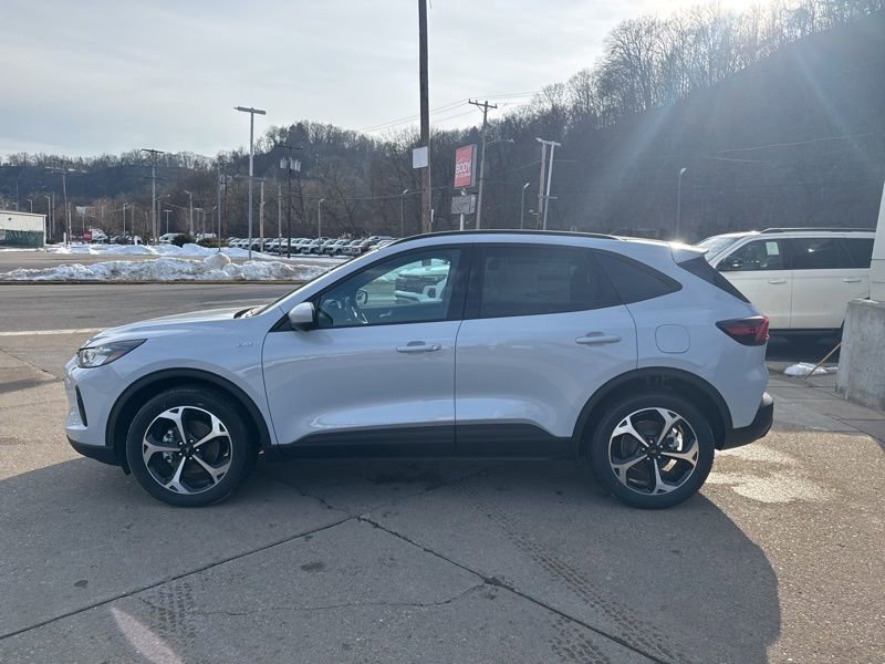 New 2025 Ford Escape ST-Line Elite w/ Tech Pack #2 image 4