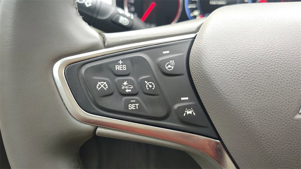 Used 2024 Chevrolet Malibu LT image 16