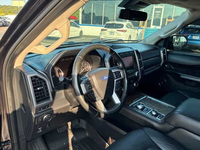 Used 2021 Ford Expedition Platinum AWD/4WD image 81