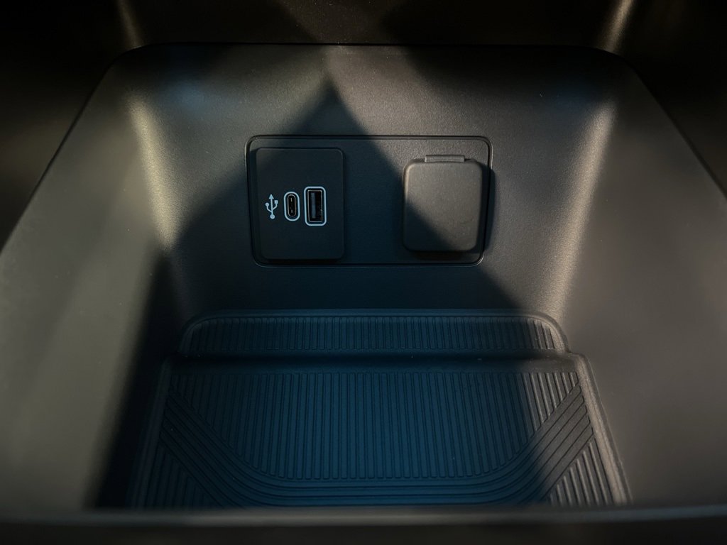 New 2026 Ford Explorer ST w/ Sun And Sound Package image 15