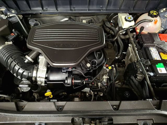 Used 2019 GMC Acadia SLT w/ LPO, Floor Liner Package AWD/4WD image 29