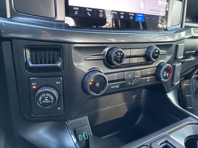 Used 2024 Ford F150 STX image 31