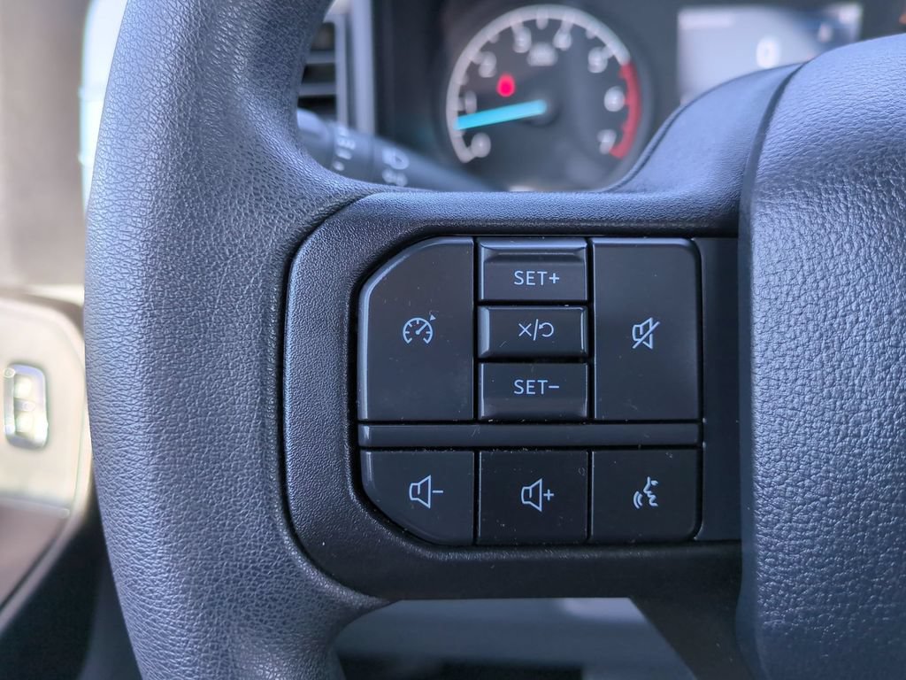 Used 2023 Ford F250 XL w/ XL Off-Road Package AWD/4WD image 25