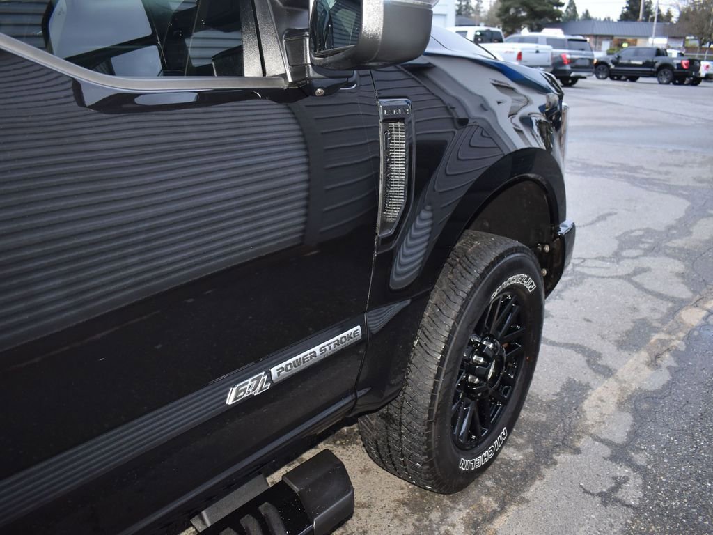 Used 2019 Ford F250 Lariat image 11