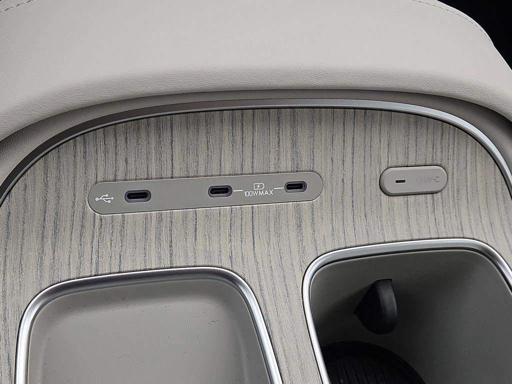 New 2026 Hyundai Palisade Calligraphy image 18