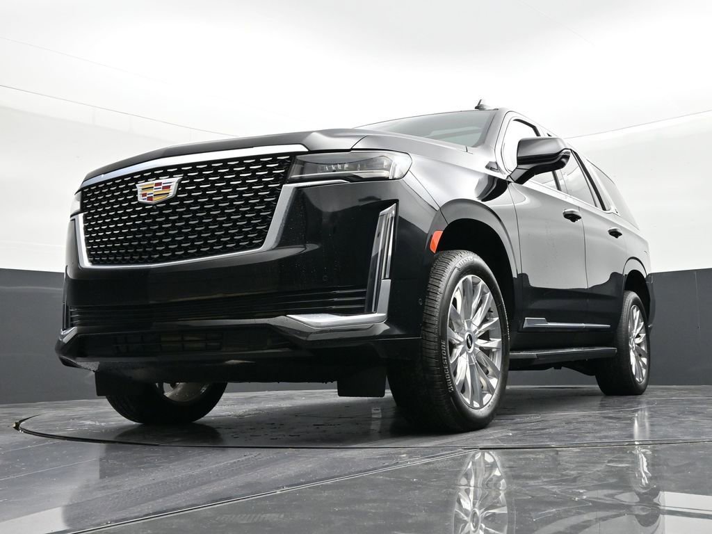 Certified 2023 Cadillac Escalade Premium Luxury image 20