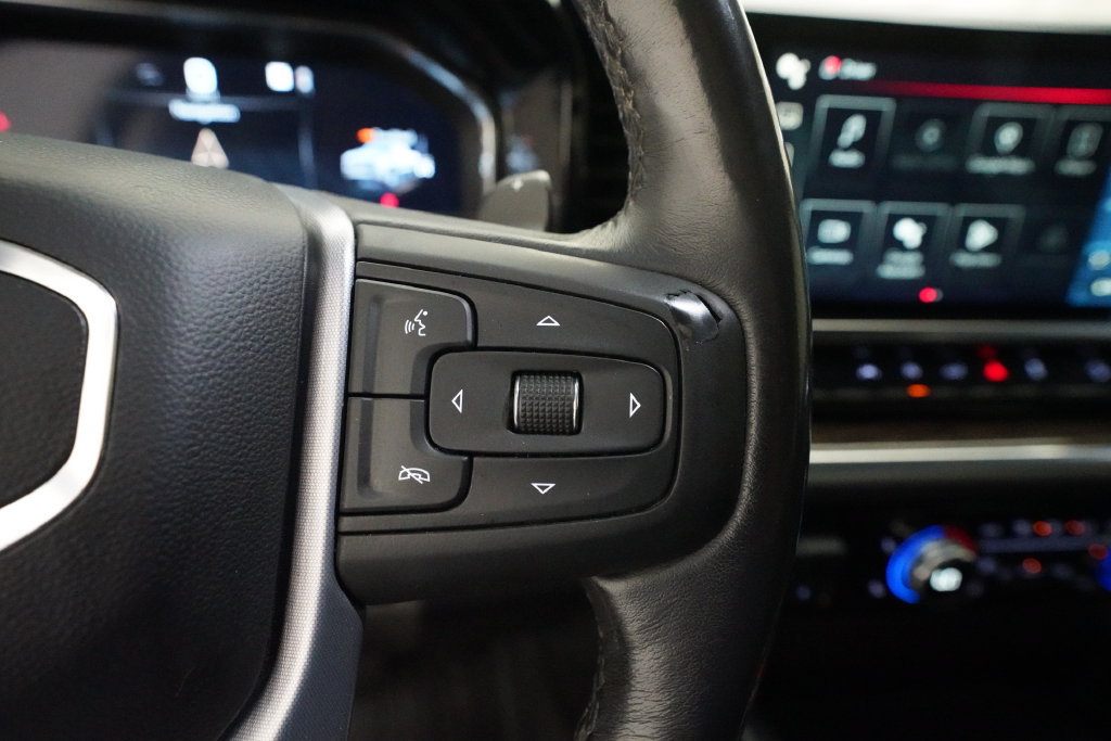 Used 2022 GMC Sierra 1500 Elevation w/ Preferred Package AWD/4WD image 17