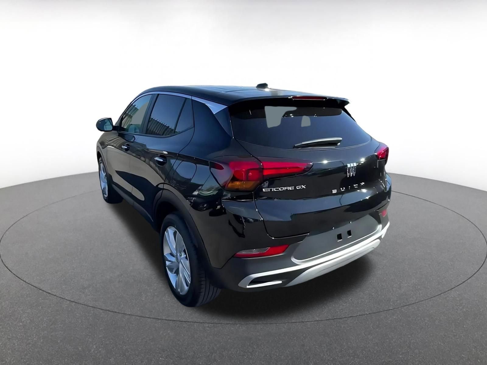 Used 2025 Buick Encore GX Preferred FWD image 11