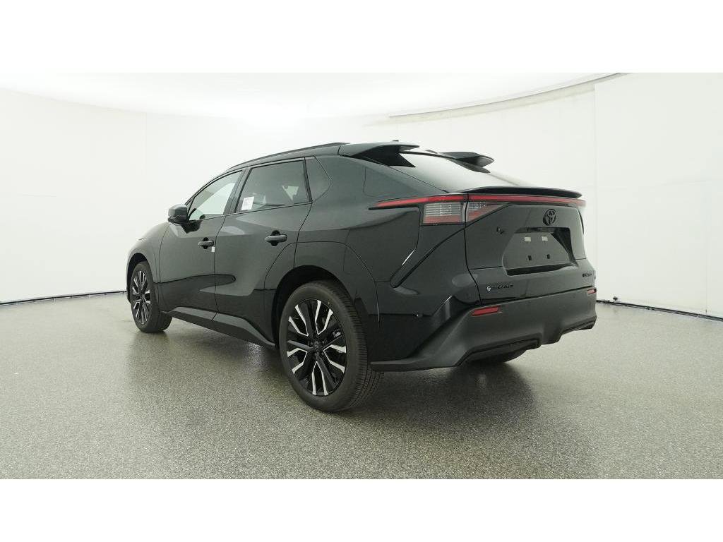 New 2026 Toyota bZ image 21