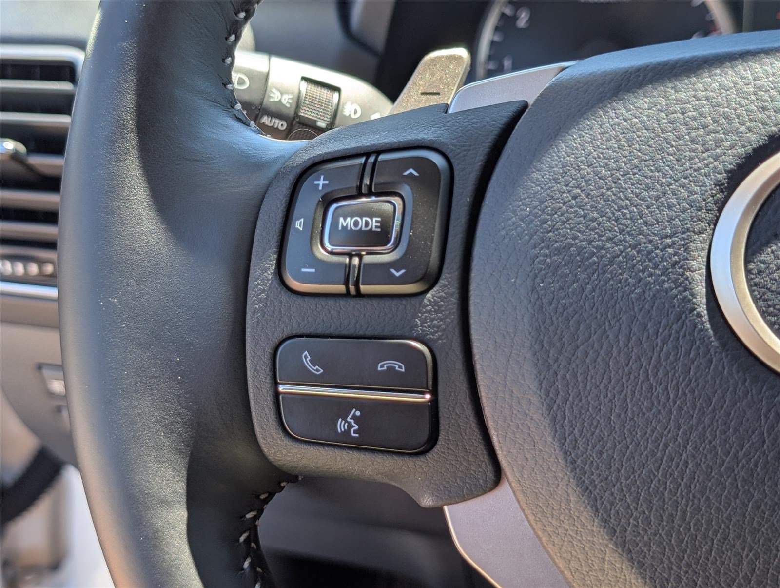Used 2019 Lexus NX 300 AWD w/ Premium Package image 24