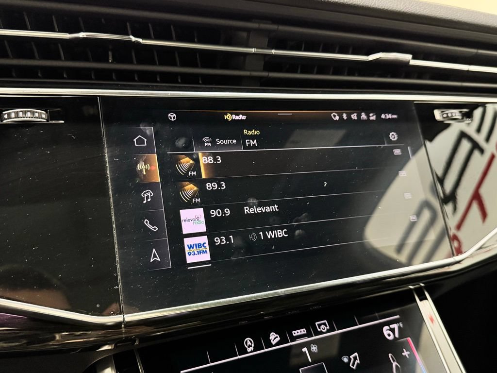 Used 2025 Audi Q7 3.0T Premium Plus AWD/4WD image 20