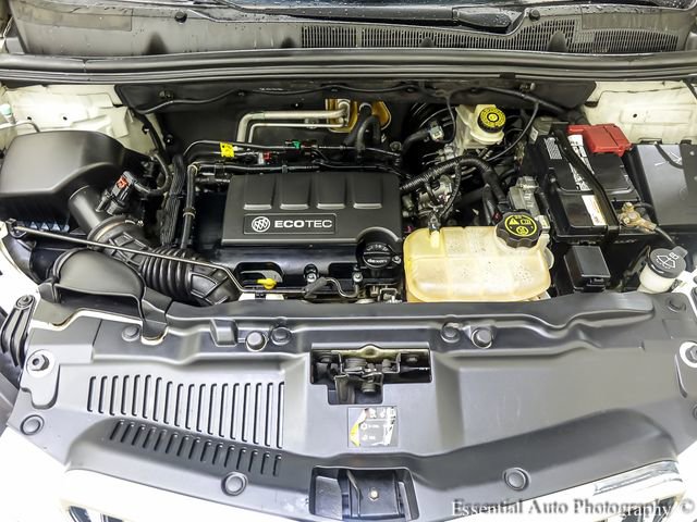 Used 2014 Buick Encore Premium AWD/4WD image 25