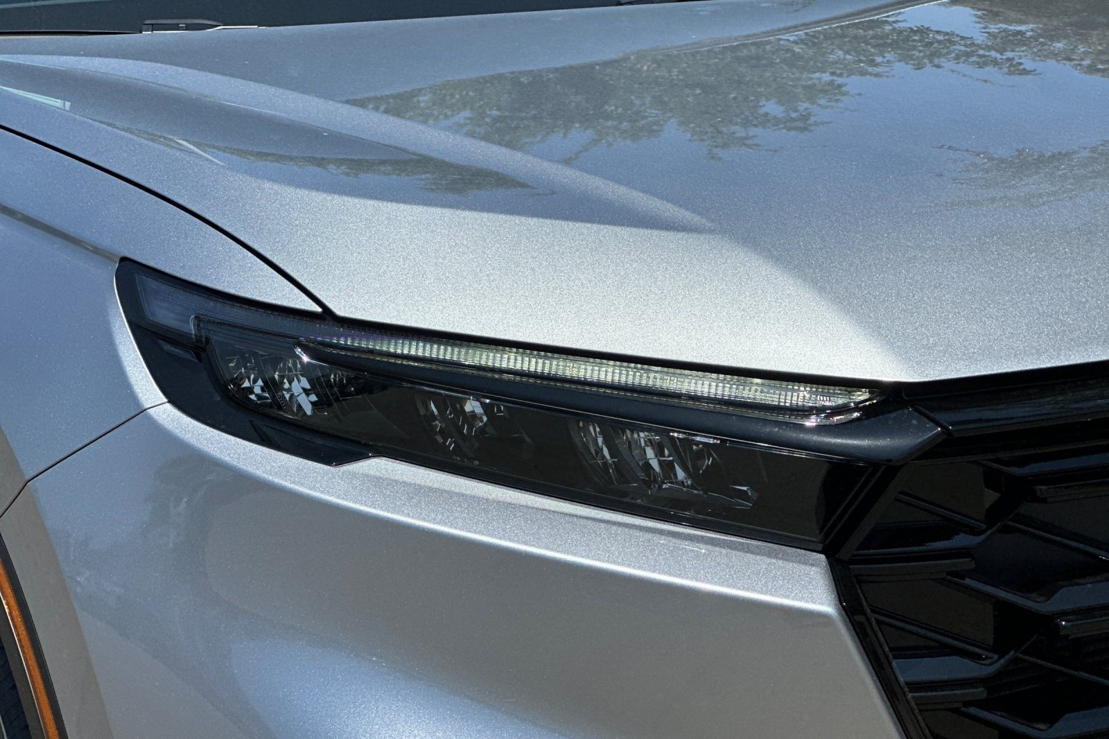 New 2026 Honda CR-V Sport image 11