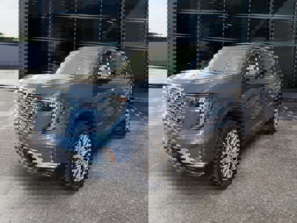 New 2026 GMC Acadia Denali w/ Super Cruise Package image 3