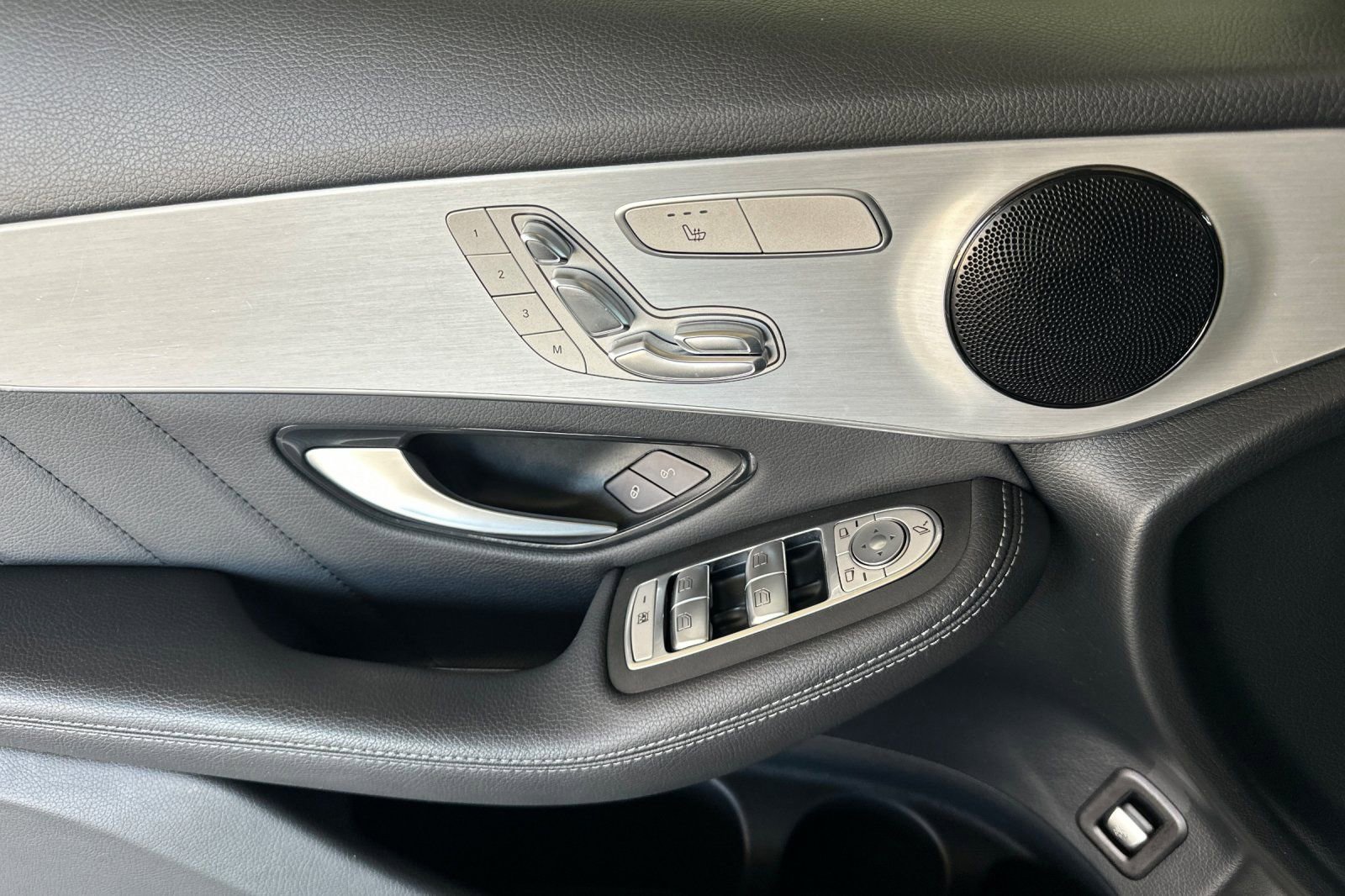 Certified 2021 Mercedes-Benz GLC 300 4MATIC Coupe image 12