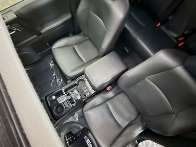 Used 2021 Toyota 4Runner TRD Off-Road Premium image 22