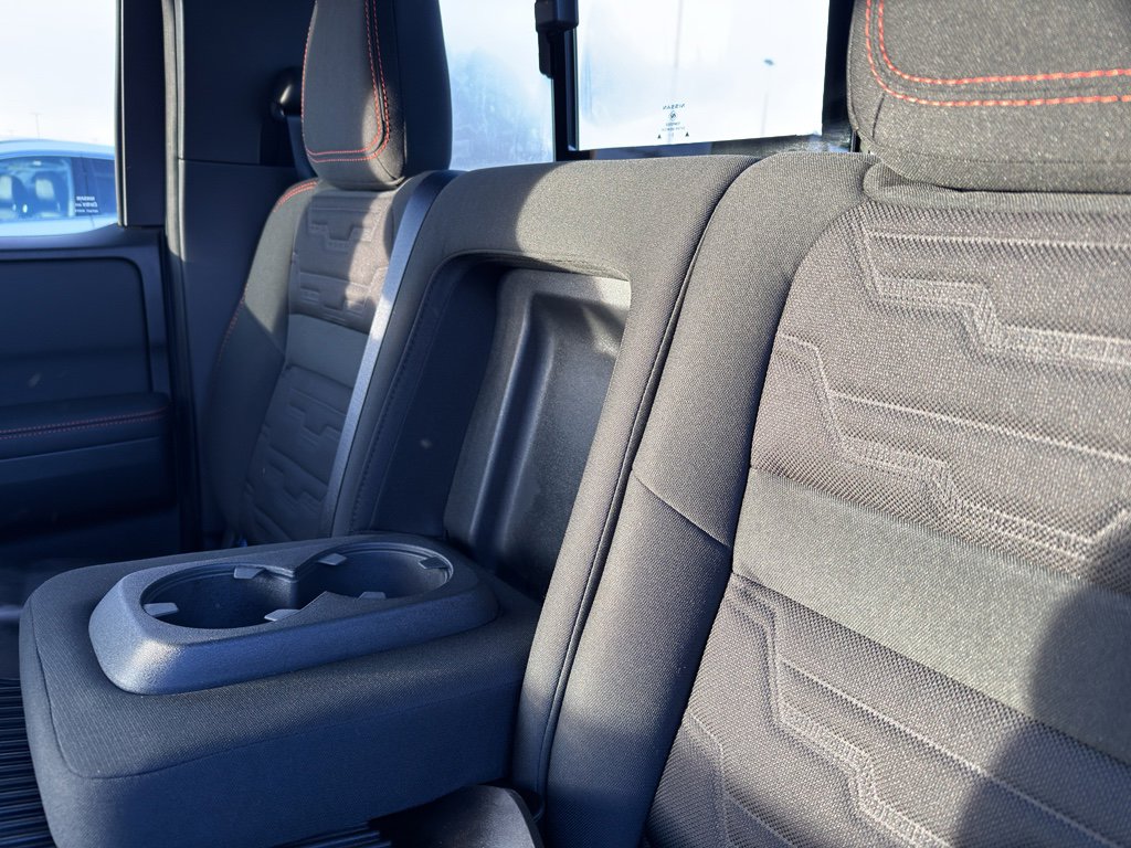 Certified 2024 Nissan Frontier PRO-4X w/ Off-Road Protection Package image 32