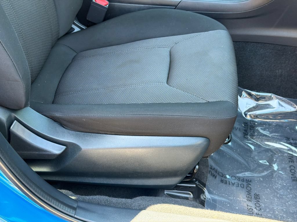 Used 2021 Subaru Impreza 2.0i Premium AWD/4WD image 10