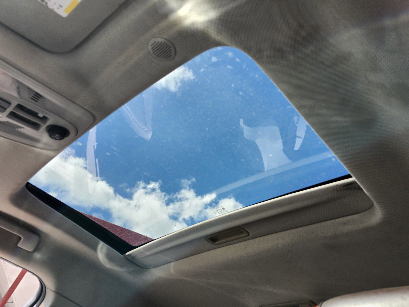 Used 2014 Chevrolet Equinox LTZ image 17