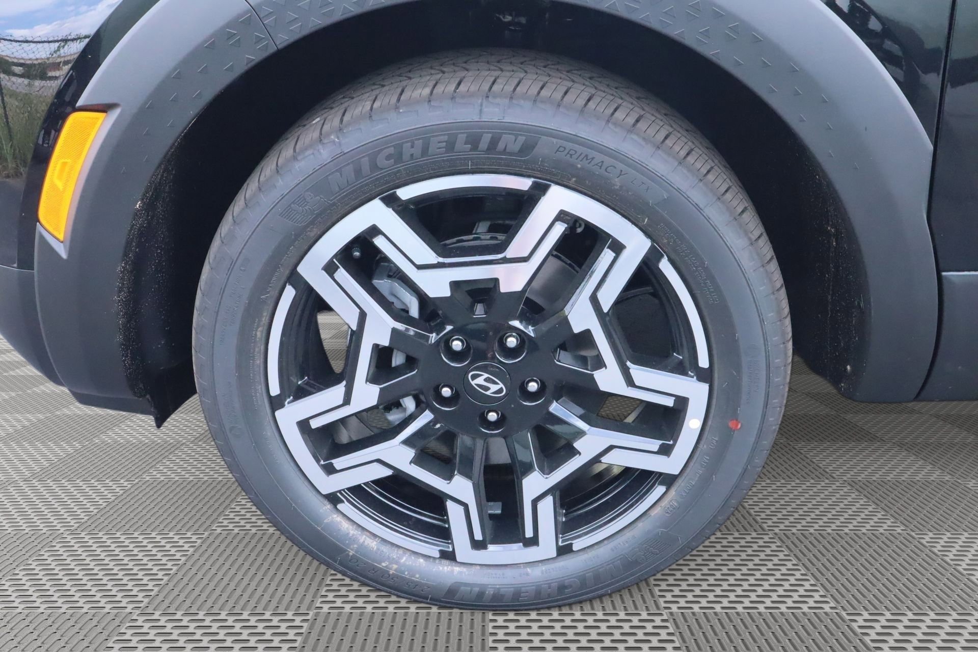 New 2026 Hyundai Santa Cruz Limited image 4