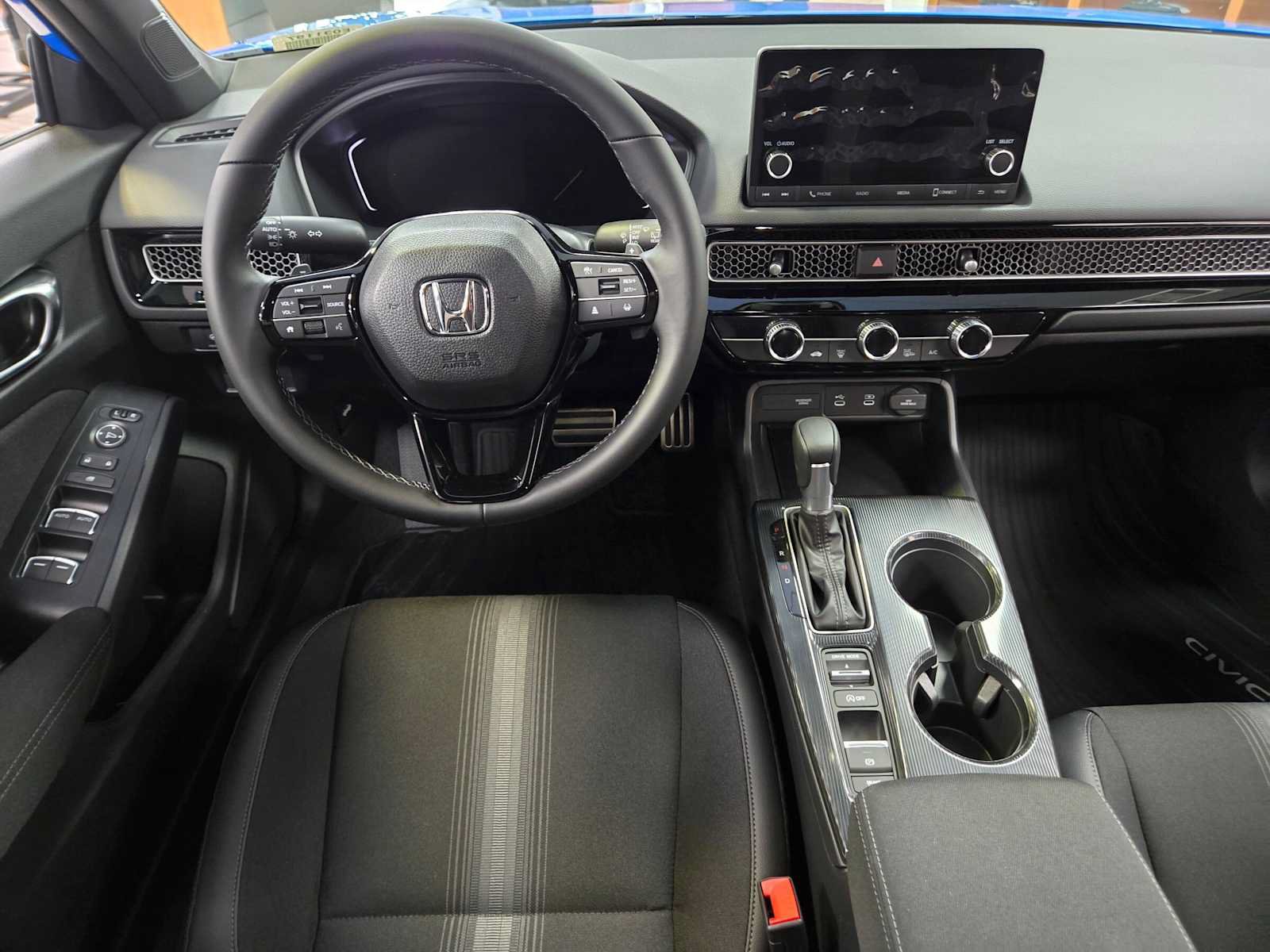 New 2026 Honda Civic Sport image 15