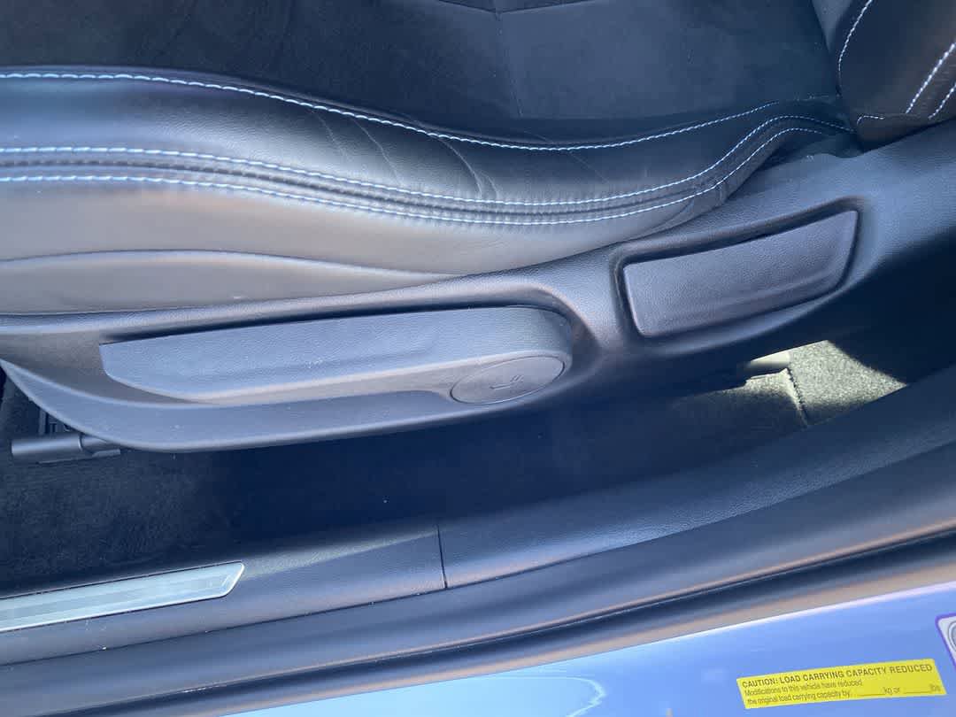 Used 2022 Hyundai Elantra N FWD image 12