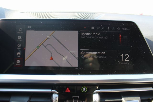 Used 2021 BMW 330i Sedan w/ Convenience Package image 18