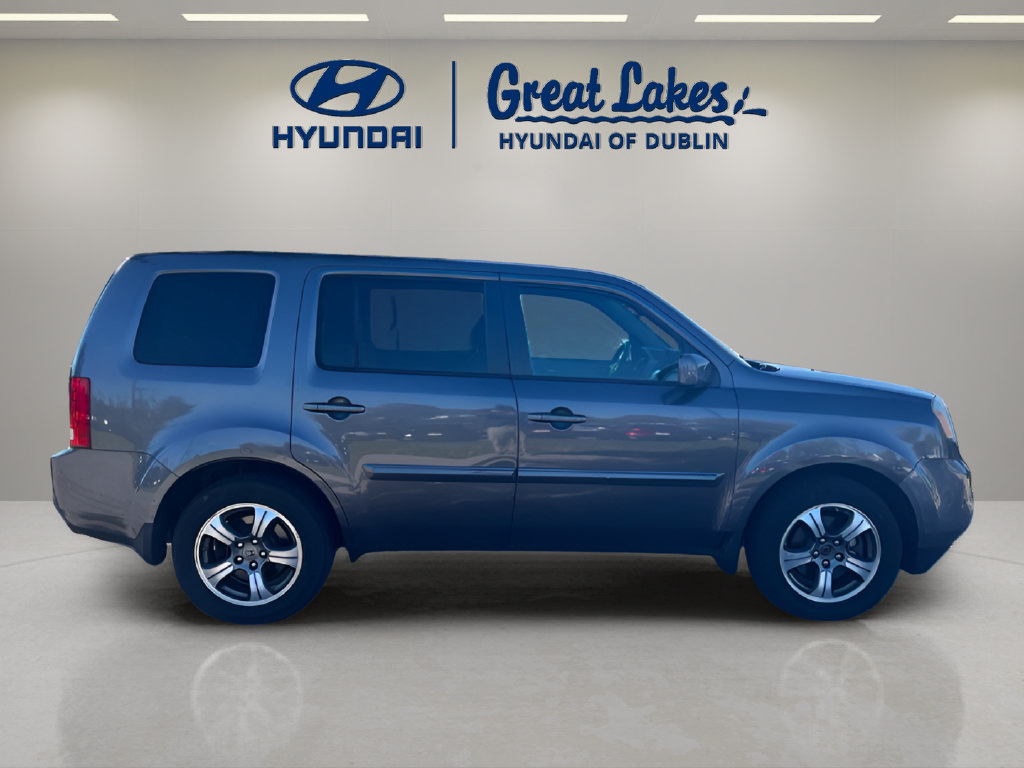 Used 2015 Honda Pilot SE image 6
