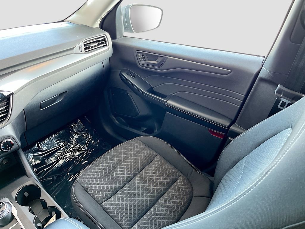 Used 2024 Ford Escape Active image 21