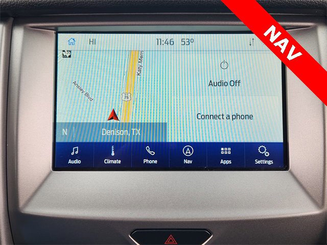 Used 2022 Ford Ranger XLT w/ Equipment Group 302A High image 18