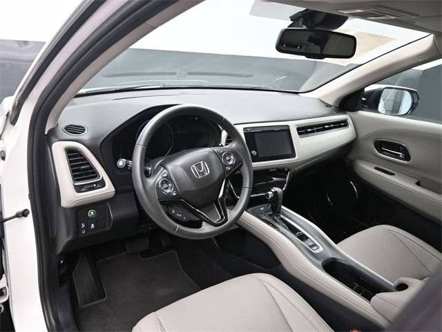 Used 2021 Honda HR-V EX-L image 12