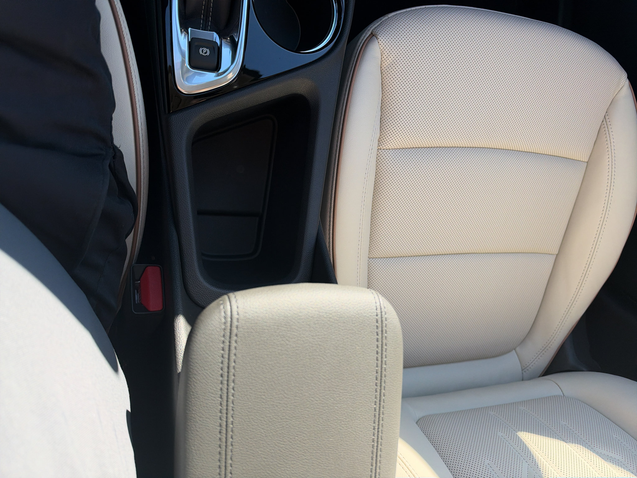 New 2026 Buick Encore GX Avenir w/ Avenir Technology Package FWD image 24
