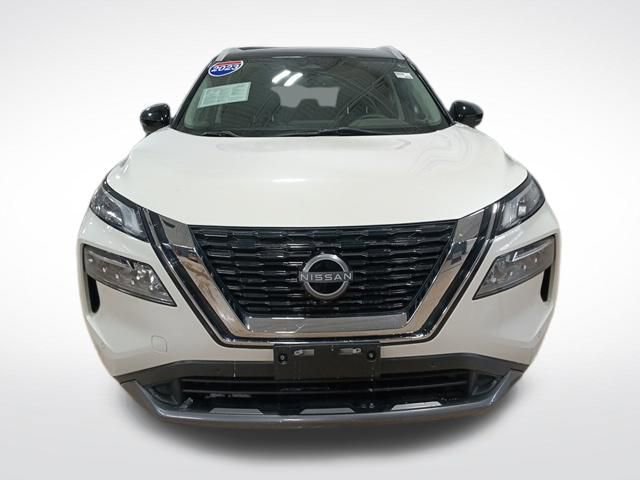 Certified 2023 Nissan Rogue SL w/ SL Premium Package image 30