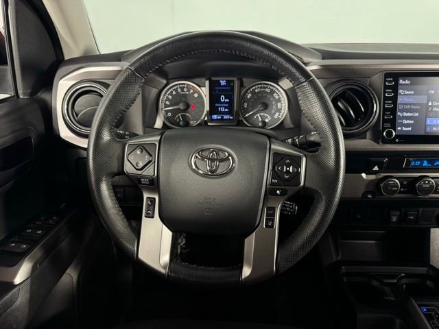Used 2023 Toyota Tacoma SR5 image 20