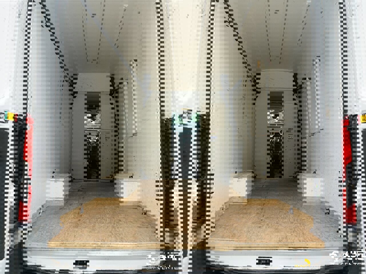 Used 2016 Ford Transit 350 148 High Roof Extended DRW image 36