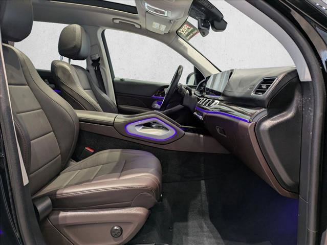 Certified 2023 Mercedes-Benz GLS 450 4MATIC image 28