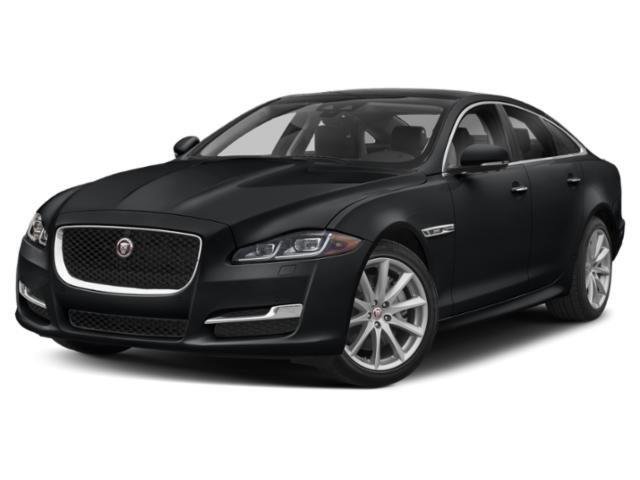 Used 2019 Jaguar XJ L Portfolio