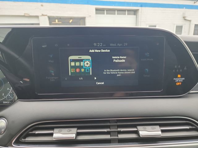 Used 2020 Hyundai Palisade Limited AWD/4WD image 25
