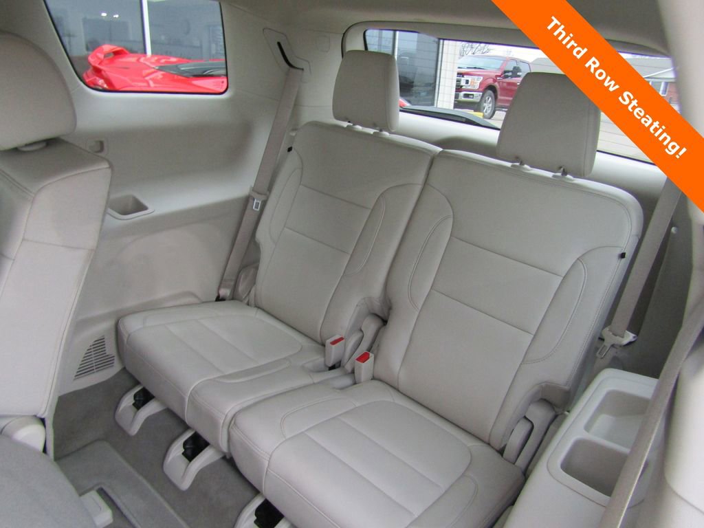 Used 2023 GMC Acadia Denali AWD/4WD image 22