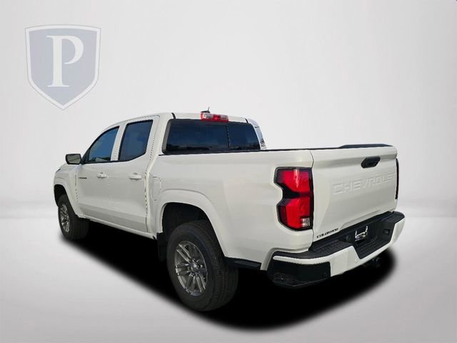 New 2026 Chevrolet Colorado LT w/ LT Convenience Package image 9