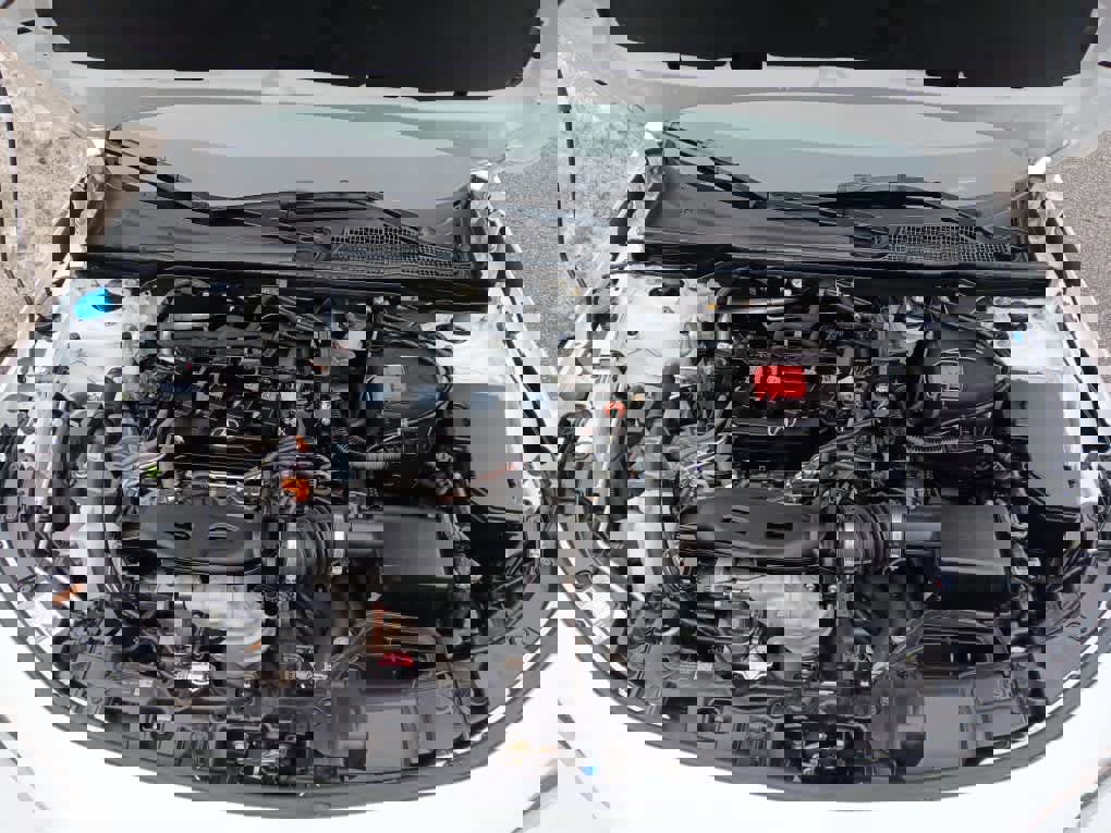 Used 2024 Acura Integra A-Spec image 30