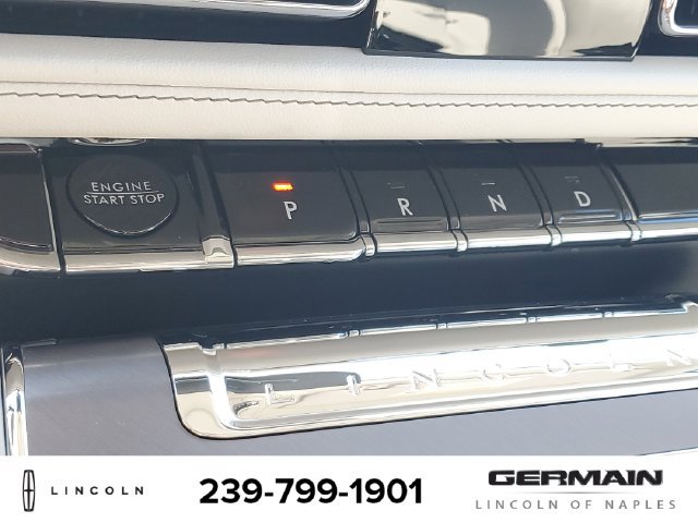 New 2026 Lincoln Aviator AWD image 26