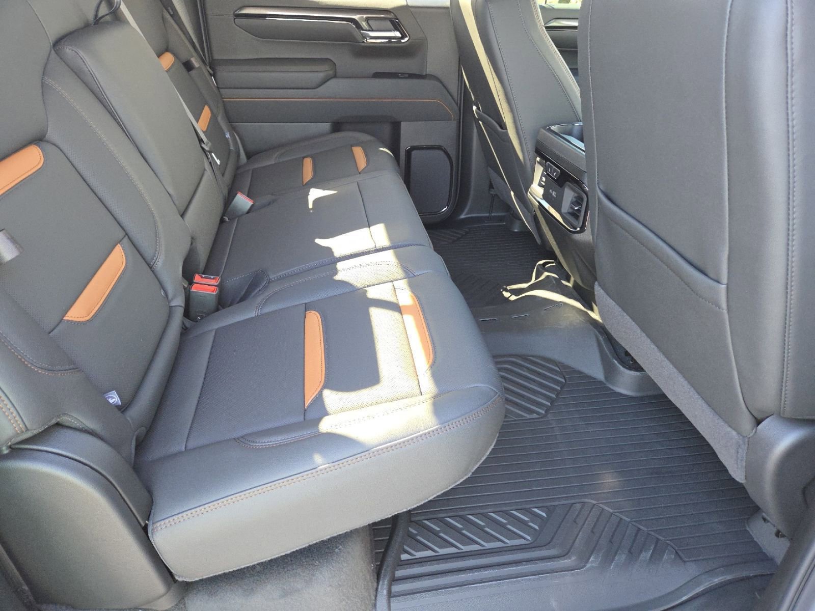 New 2026 GMC Sierra 1500 AT4 w/ AT4 Premium Package image 30