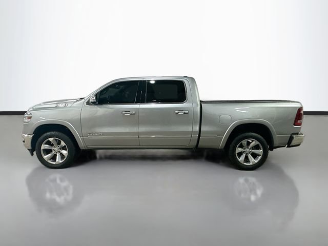 Used 2020 RAM 1500 Limited image 9