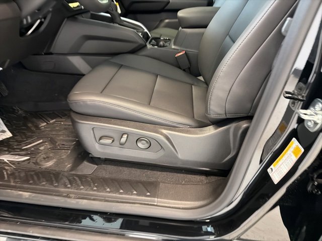 New 2026 Chevrolet Colorado Trail Boss image 13