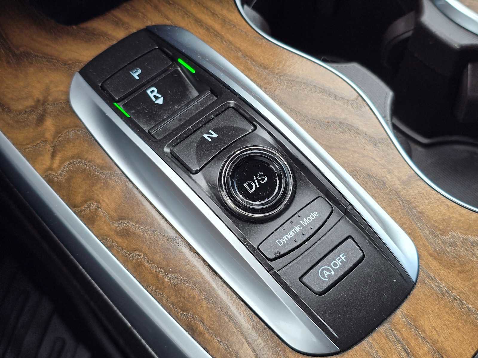 Used 2019 Acura MDX SH-AWD w/ Advance Package image 35