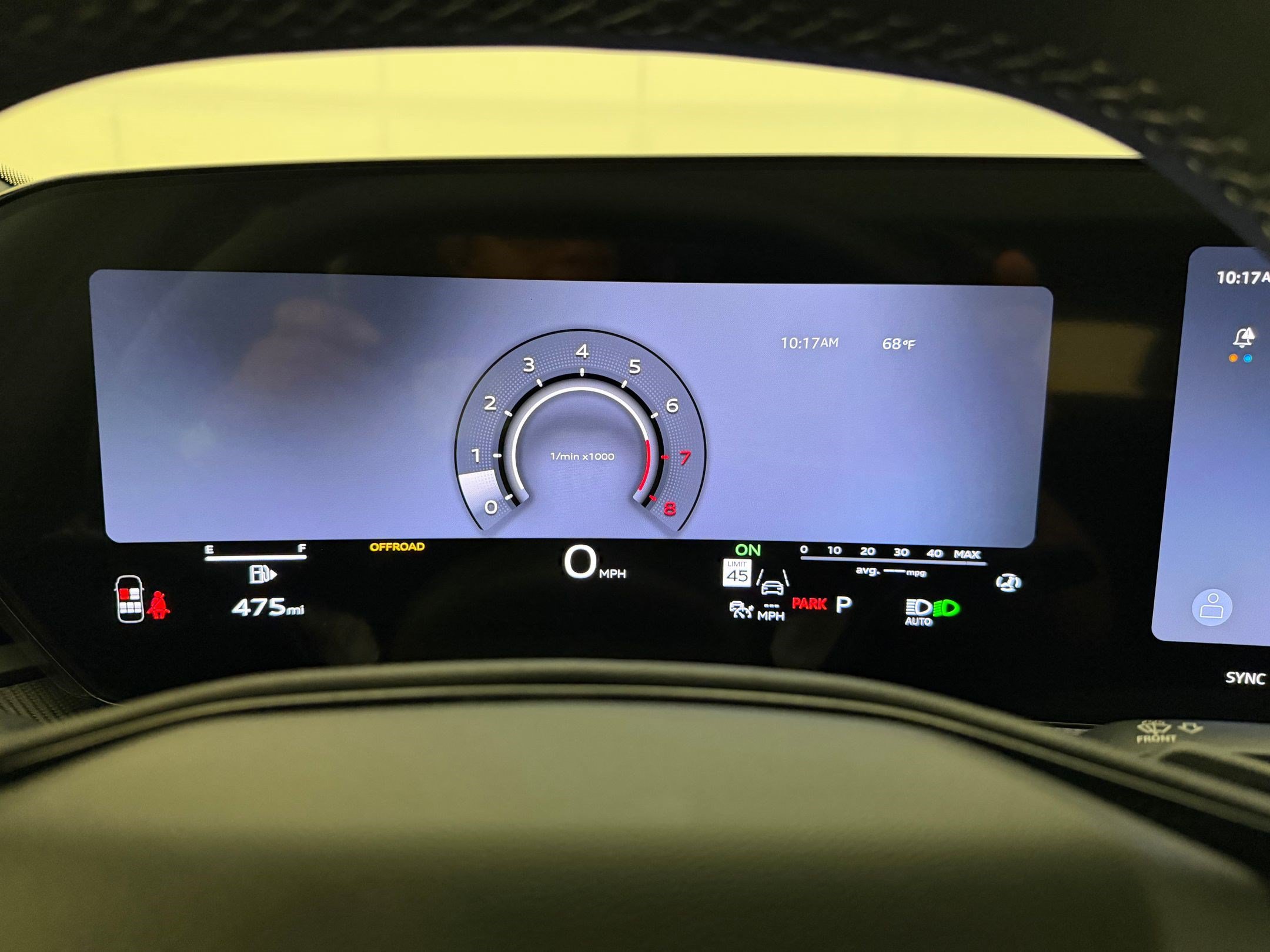 New 2026 Audi SQ5 Premium Plus AWD/4WD image 23