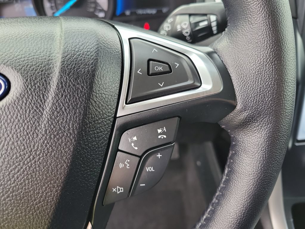 Used 2024 Ford Edge SEL w/ Convenience Package AWD/4WD image 25